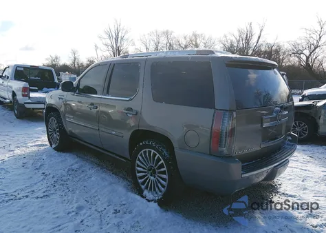 2013 Cadillac Escalade Premium из США, поврежденный, VIN 1GYS4CEF6DR159645